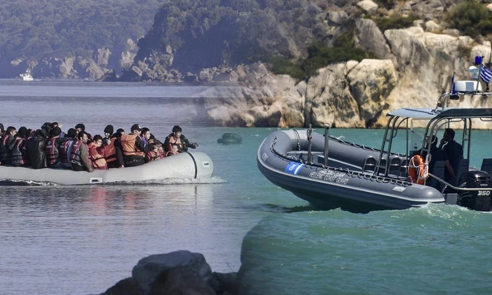 Βιολογική ''βόμβα'' στα παράλια: ''Βράζει'' από τον κορονοϊό η Αλικαρνασσός - Τουρκικό σχέδιο εξάπλωσης του ιού στα νησιά μας